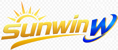 sunwin w logo